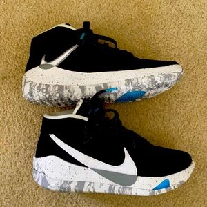 Kevin Durant Nike Zoom